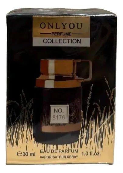 Miniatura 2 de Perfume Onlyou Nº 8176 30ml